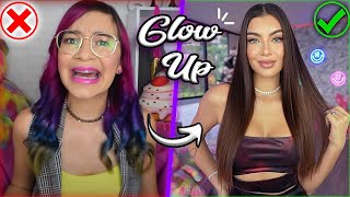 ✨ GUÍA DEFINITIVA Para Tener un GLOW UP en 2024 🔥 💫 TRANSFORMA TU LOOK con Lulu99 [upl. by Nahtaoj584]