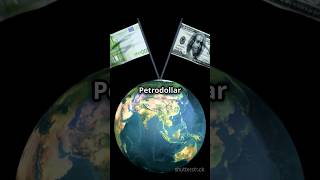 Is the Petrodollar Era Ending 🌍💸 [upl. by Crooks]