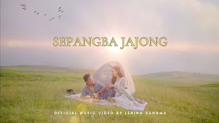 Sepangba Jajong Lening Sangma  Official Music Video [upl. by Carmelita709]