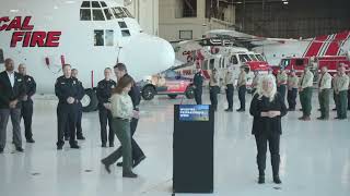 Wildfire Preparedness Week 2024  Sacramento County Event [upl. by Nichole]