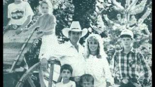 Chris LeDoux  Fathers And Sons [upl. by Michelle]