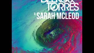 Hurricane Feat Sarah Mcleod  Dzeko amp Torres [upl. by Kinchen758]