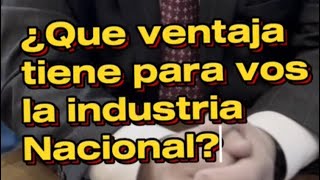 El proteccionismo y el camino de la servidumbre [upl. by Tadeo]