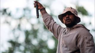 ScHoolboy Q  Man Of The Year Snippet Extended [upl. by Plume23]