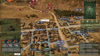 Lets´s Play Wargame Red Dragon  Bear vs Dragon 5 [upl. by Husch491]