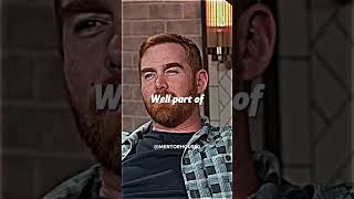 Andrew Santinos Joe Biden impression is amazing shorts [upl. by Treboh464]