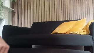 Abbey Green Bath BA1 1NW – how to make sofa bed [upl. by Suirauqed]