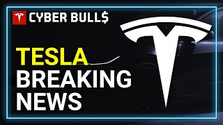 Tesla Drops MASSIVE Full Self Driving Update [upl. by Llenrod294]