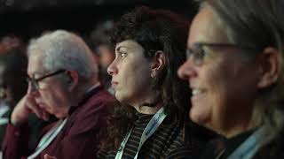 Highlights from The Union World Conference on Lung Health 2023 [upl. by Limann216]