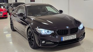 BMW 430D 2014 F32 Venta Valencia [upl. by Cissie173]