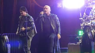 DISTURBED  FULL SHOWCFG Bank Arena Baltimore 21324 [upl. by Aimak]