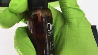 Drexler Ceramic Coating Top Coat Application Part 2 [upl. by Auhsaj729]