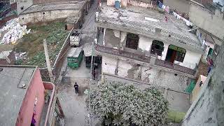 Mecclien CCTV Camera  DAY08 PCB  Full 4K Video 8MP [upl. by Ranitta]