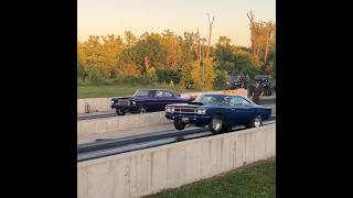 Drag Race Dodge VS Chevy  Test amp Tune Bonne Terre Drag Strip testandtune dragcar dragcars [upl. by Gloria]