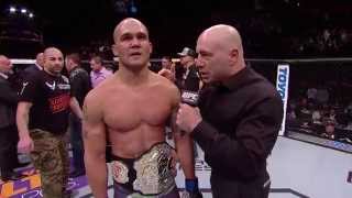 UFC 181 Robbie Lawler Highlights [upl. by Terencio]