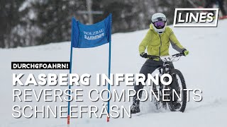 Kasberg Inferno 2019 POV  LINES [upl. by Willem]