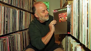 JOHN PEEL Going Home 2002 [upl. by Andris]