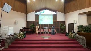 Dayspring Ministries cogic was live By Dayspring Ministries cogic 1 [upl. by Emil]