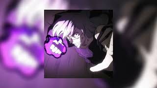 Mahito X Neuki Tolchonov  EPIC PHONK EKI SLOWED [upl. by Emilio]