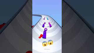 Shoke Man Skate Run 😂 Rmigamerz  Oggy and Jack  All Funny Games cartoon bhoot wala [upl. by Ahtamat]