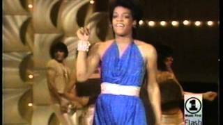 Evelyn Champagne King  love come down solid gold1982 [upl. by Alahs]