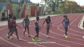 AAB Spring Classic 2024 P17 [upl. by Eam328]