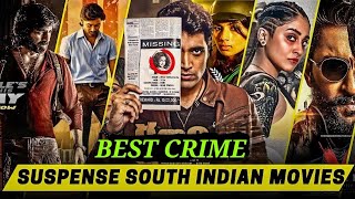 Best Suspense Thriller movies on YouTube [upl. by Nepsa841]