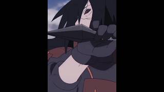 quotMadara vs Shinobi Alliance 🔥 The Ultimate ShowdownAMVEdit  Pathak Edits anime [upl. by Froemming]