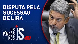 Oposição se une e quer presidente da Câmara que enfrente STF e governo [upl. by Gurl]