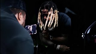 Lil Durk “More Murder” Official Video [upl. by Ha]