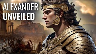 The True Story of Alexander the Great [upl. by Laamaj]