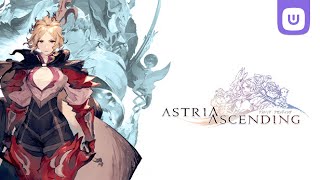 Astria Ascending Launch Trailer  Ultra Games [upl. by Razec]