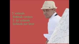 RechazamePrince Royce  Lyrics [upl. by Buffy]