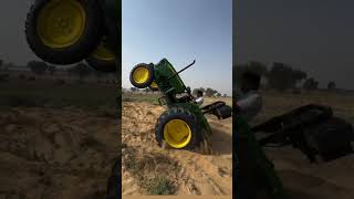 Model tractor Swaraj ka New video viral short tranding tractor standshortsfeedtractorstandnew [upl. by Riva409]