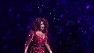 Berget Lewis  Purple Rain  Ladies of Soul 2017 [upl. by Kailey304]