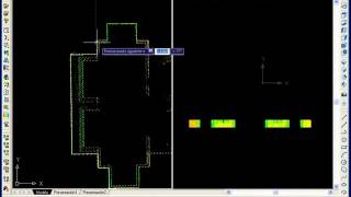 7 Geotop Geodesia y Topografia Scanner Leica CloudWorx Fit to Section [upl. by Krissy]