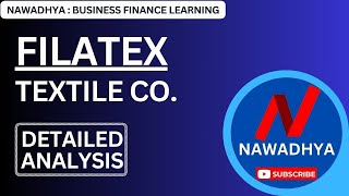 Filatex India Detailed Analysis  filatex india limited share latest news [upl. by Assek826]