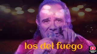 los del fuego podría ser amado con letra [upl. by Thurnau]