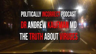 MOB Interviews Dr Andrew Kaufman MD [upl. by Rehportsirhc883]