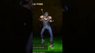 INDUS APNA battle royale Dadepool emote 😃indus india battleroyalegame [upl. by Andriana]