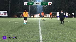 Serie A over 40 C8  Fiorentina  Perugia [upl. by Ingelbert967]