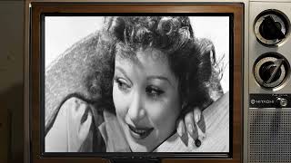 Know Greer Garson You Should [upl. by Enelyk]