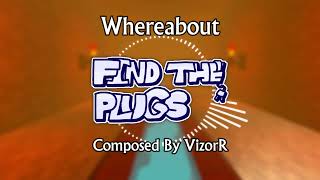 Find The Plugs OST Whereabout [upl. by Ailes]