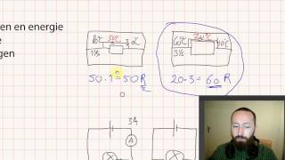 NaSk Elektriciteit P4 Vermogen en energie [upl. by Aidnama]