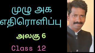 முழு அக எதிரொளிப்புmyphysicssir9994 [upl. by Damahom584]