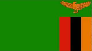 Zambian National Anthem Chewa [upl. by Chaing598]