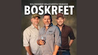 Boskreet feat Wynand Strydom Neil Somers amp MarulaBoom [upl. by Elocim]