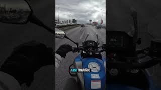 Filtrelemek nedir ne işe yarar motovlog cfmoto [upl. by Rednirah341]