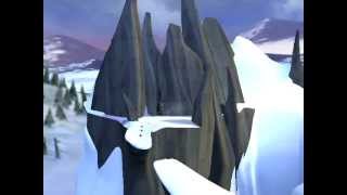 NonTeRRiX  Ice Age 2 Game  Glacier 32424 [upl. by Niak]