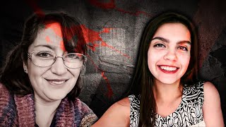 LA Madre e hija CHILENAS ASESlNADAS por un MONSTRUO  El TERRIBLE caso de Gabriela Alcaíno  LesmaVR [upl. by Jervis]